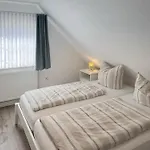Haus Frisia Frisia 4 *
