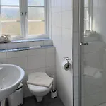 Haus Frisia Frisia 4 * נורדורף