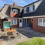 Haus Frisia Frisia 4 *