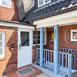 Haus Frisia Frisia 4 *