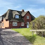 דירה Haus Frisia Frisia 4