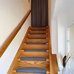 Haus Frisia Frisia 4 נורדורף