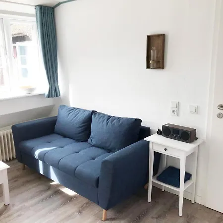 Apartment Haus Frisia Frisia 4