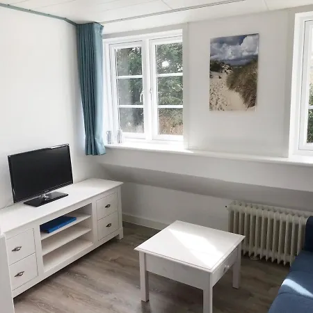 Haus Frisia Frisia 4 Apartment Norddorf