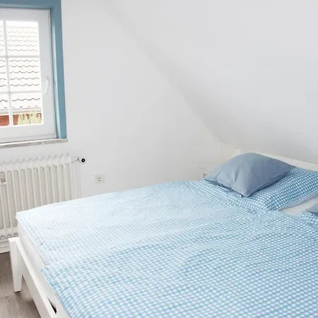 Haus Frisia Frisia 4 Norddorf auf Amrum