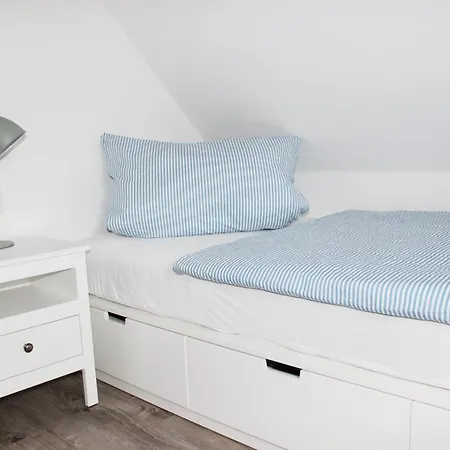 Haus Frisia Frisia 4