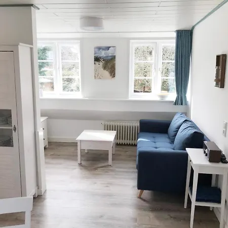 Haus Frisia Frisia 4 *