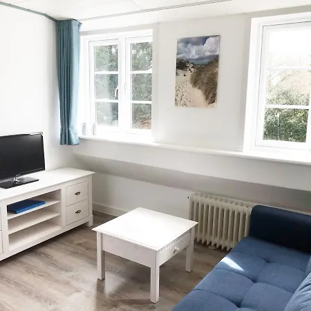 Haus Frisia Frisia 4