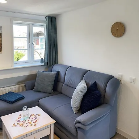 Haus Frisia Frisia 4 *