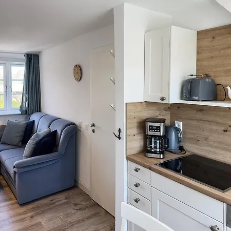 Haus Frisia Frisia 4 *