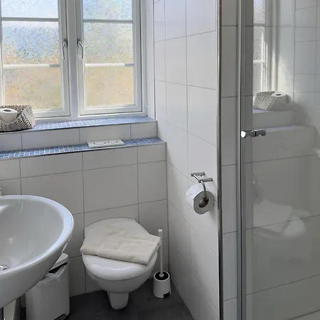 Haus Frisia Frisia 4 * Norddorf