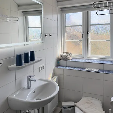 Haus Frisia Frisia 4 Norddorf
